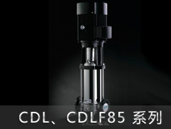 南方泵業(yè)CDL85/CDLF85系列立式多級(jí)離心泵